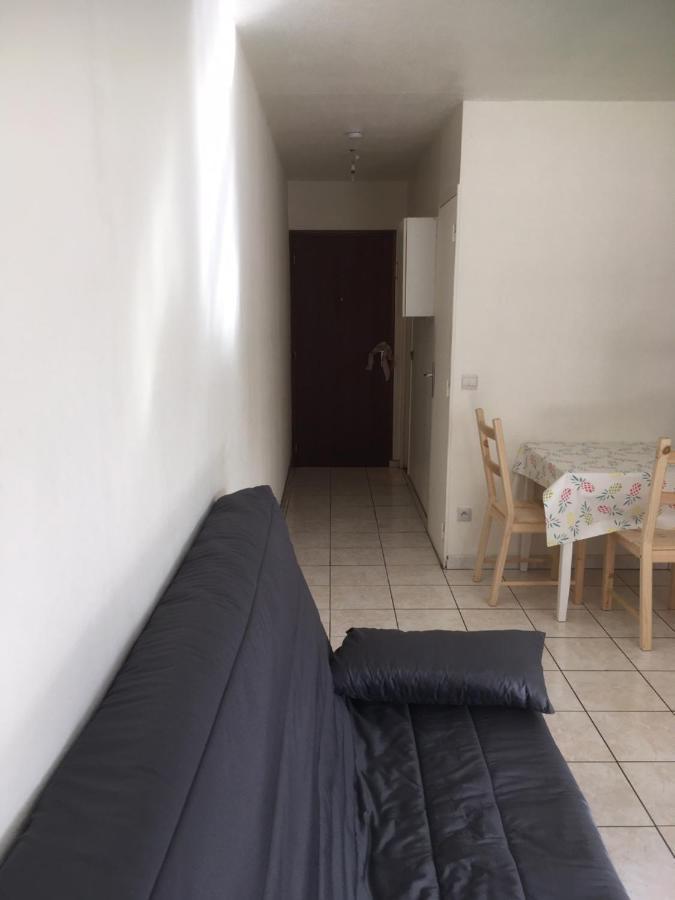 Ferienwohnung La Rochelle Grosse Horloge / Port Exterior foto